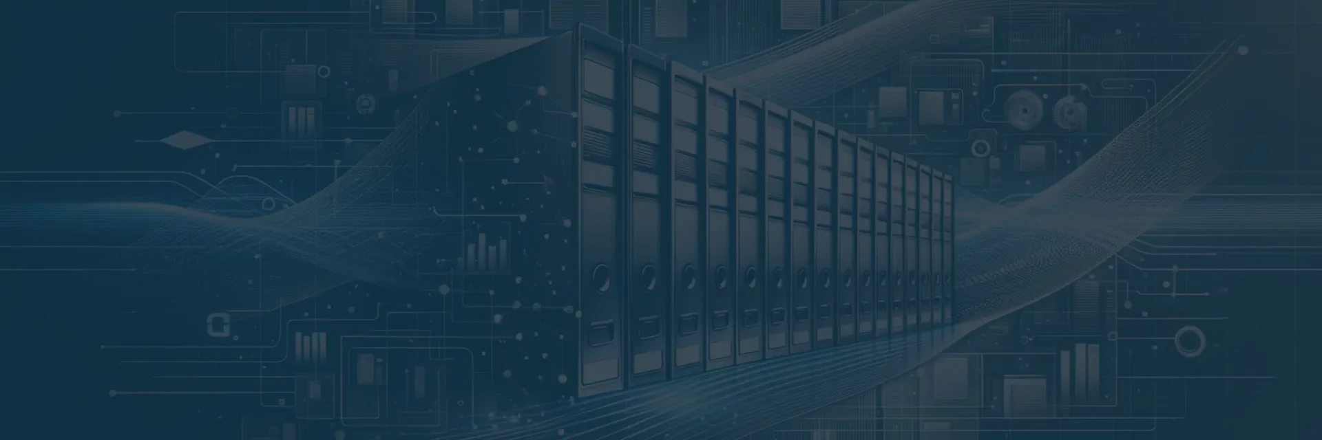 Hintergrundbild - Aktenordner