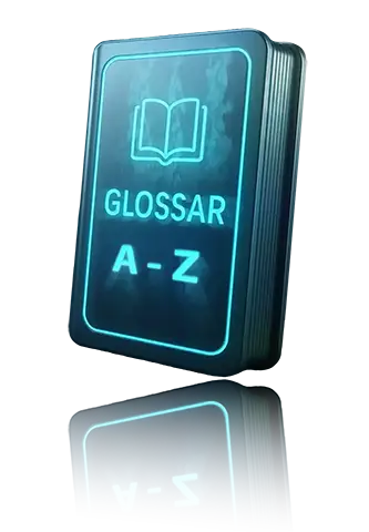 Glossar Digitalisierung Glossar Digitalisierung