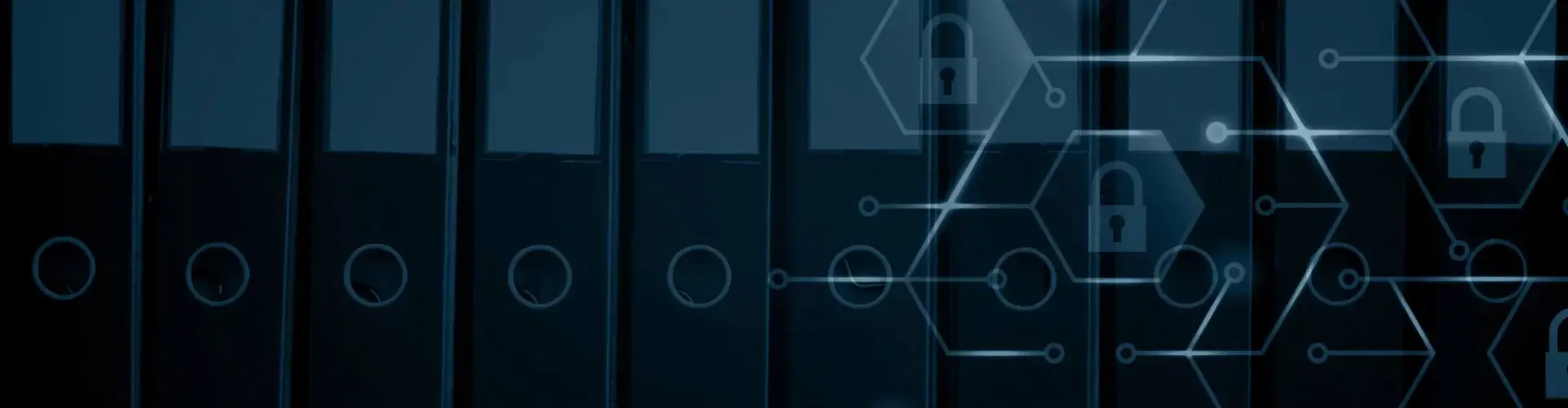 Digitalisierung und sichere Archivierung von Akten und Dokumenten für Unternehmen und Behörden.