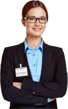 'Professionelle Beratung zur digitalen Archivierung von Dokumenten und Akten für Behörden.